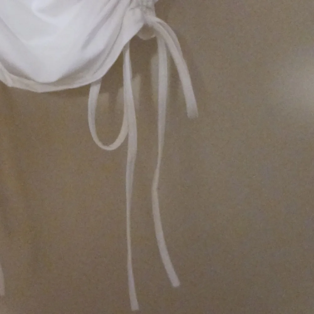 Mini Ruched Bodycon Dress - Picture 5 of 6